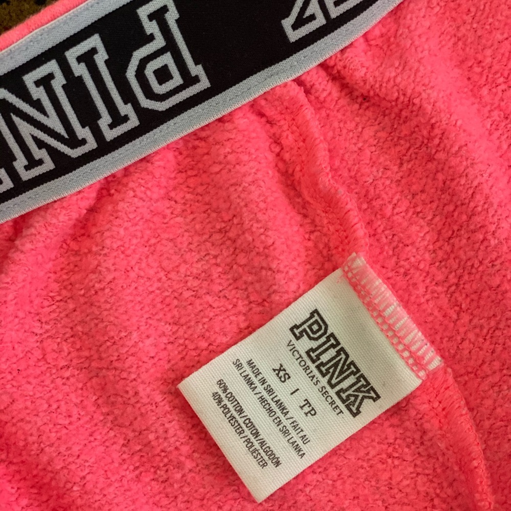 PINK Joggers - Picture 3 of 3